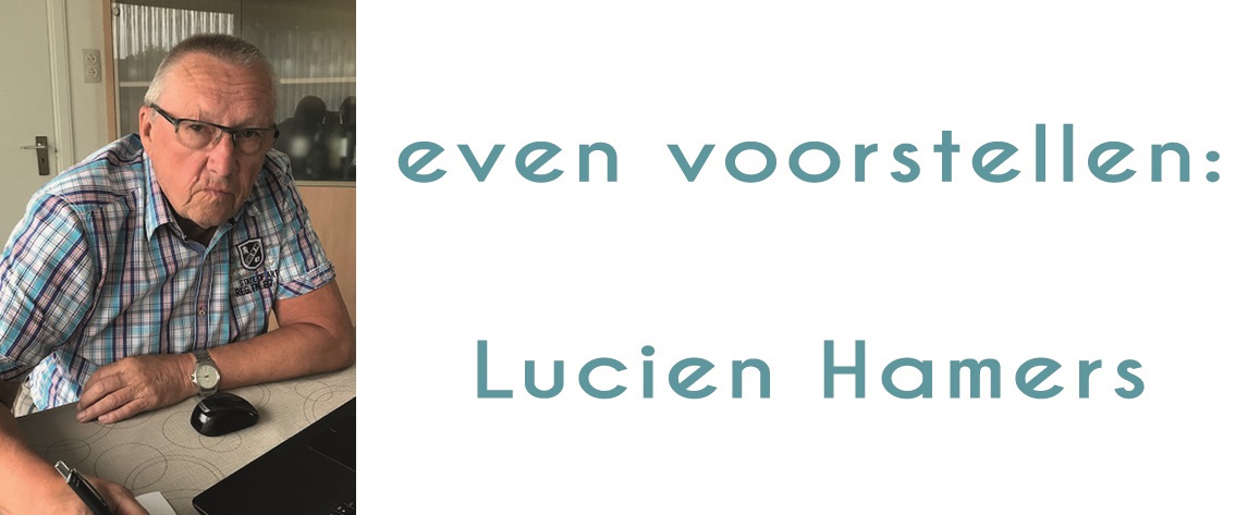 Lucien Hamers: gezondheid en vrede