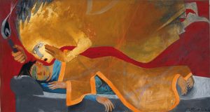 bezoek Engel – dekenaat Genk