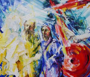 gedaanteverandering – dekenaat Genk