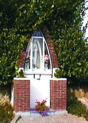 kapel Veldwezelt – dekenaat Genk