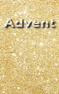 woord advent – dekenaat Genk