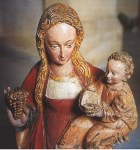 Maria – dekenaat Genk