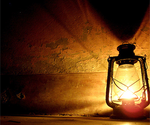 Gods lamp – dekenaat Genk