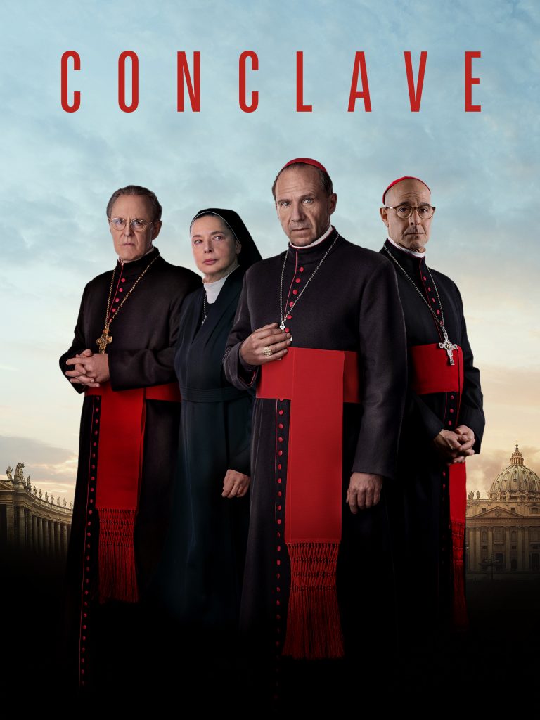 dekenale filmavond Conclave – dekenaat Genk