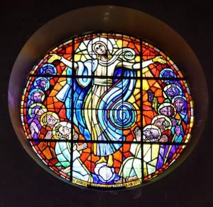 Maria Tenhemelopneming – dekenaat Genk