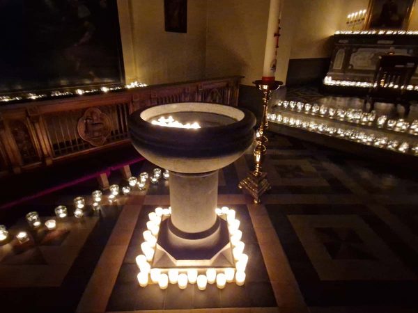 Sint-Laurentiuskerk Gellik