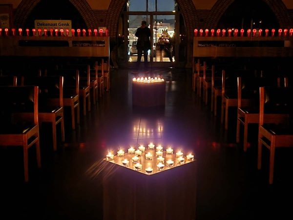 dekenale Sint-MartinuskerkGenk-Centrum