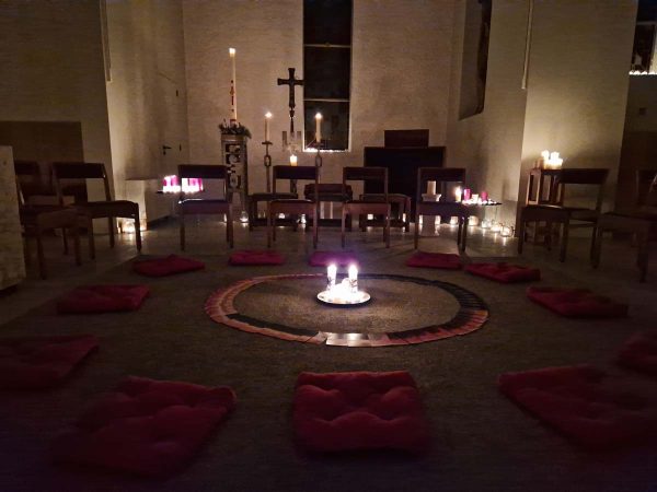 Sint-Jozefskerk Sledderlo