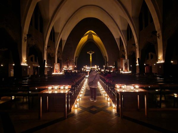 OLV van den Rozenkranskerk Termien