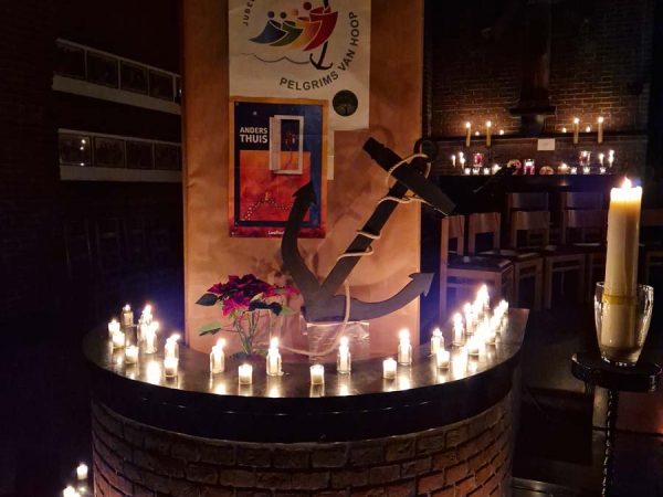 OLV van den Rozenkranskerk Termien