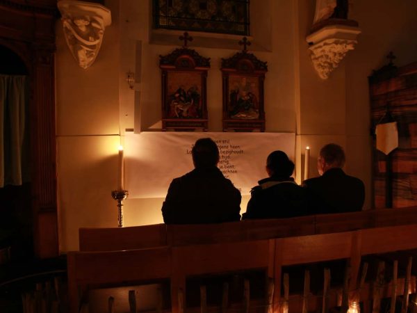 Sint-Remigiuskerk Vucht