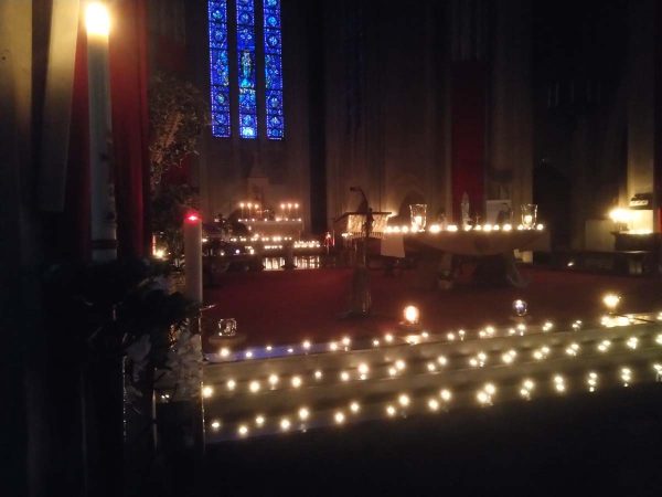 Sint-Barbarakerk Eisden-Tuinwijk