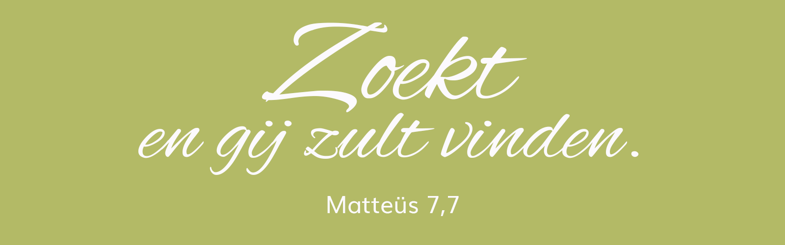 bijbelse woorden zoeker – dekenaat Genk