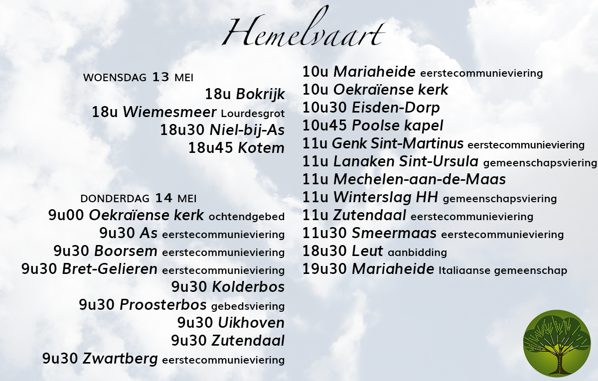 hemelvaart