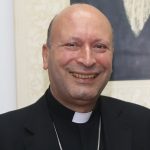nuntius Franco Coppola – dekenaat Genk