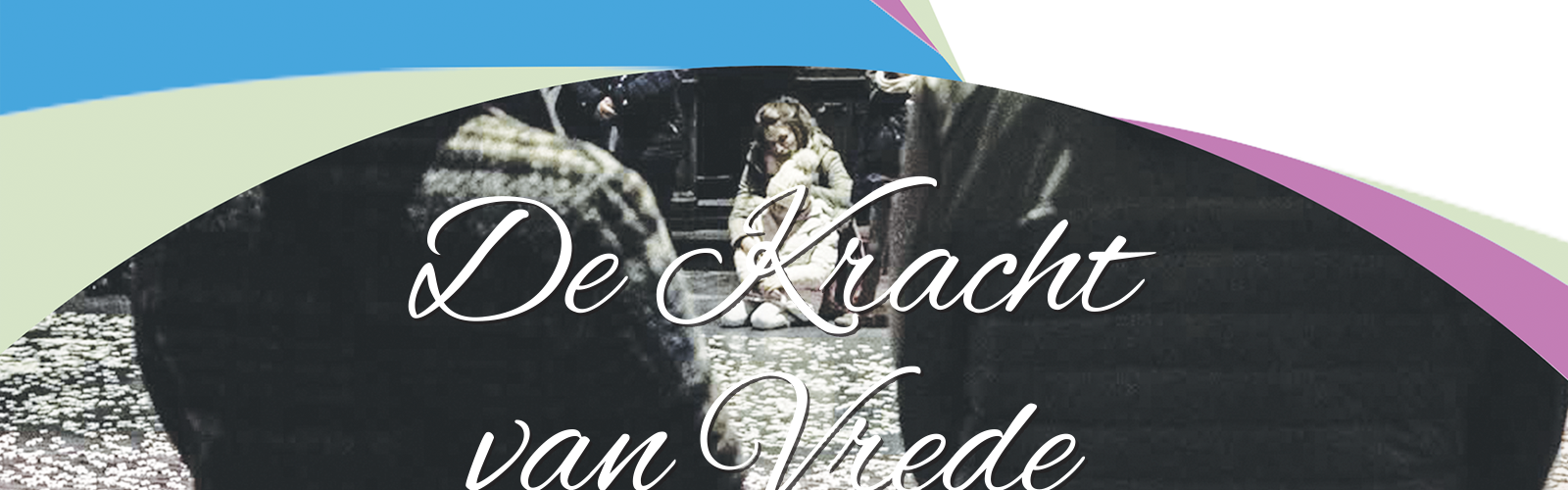 De Kracht van Vrede - dekenaat Genk