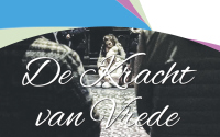 De Kracht van Vrede - dekenaat Genk