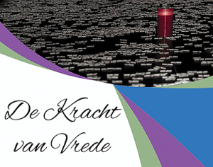 vredes-kunstinstallatie De Kracht van Vrede – dekenaat Genk